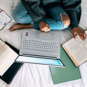 Try these 5 techniques to start your journey towards a richer spiritual life.