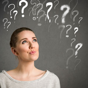Want a quality psychic reading? Start with a quality question!