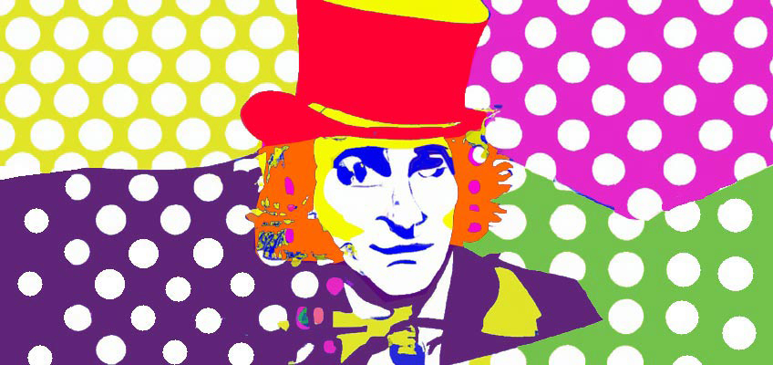 Name Change Wonka