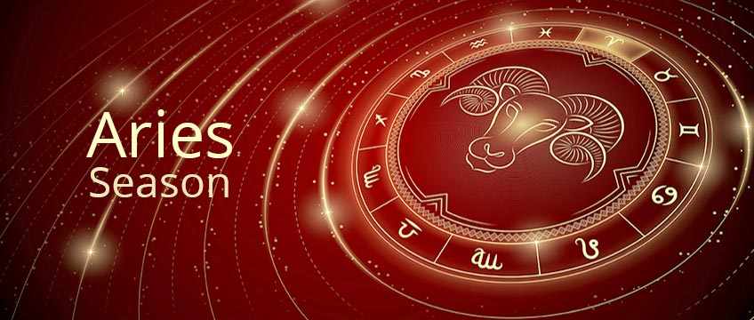 Aries Season