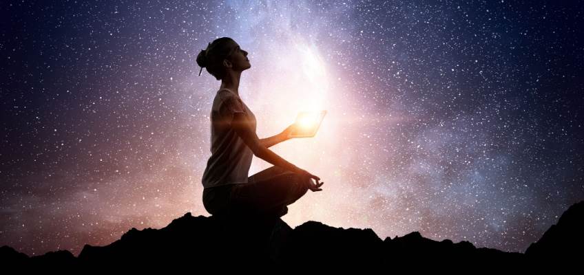 Daily Meditation