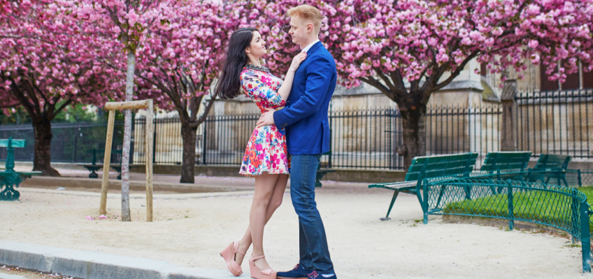 April Love Tips