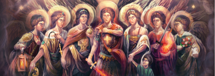 Archangels