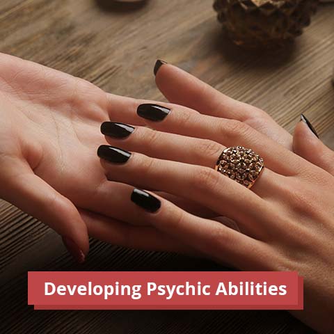 Psychic Questions Developing Psychic Abilities