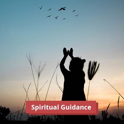 Psychic Questions Spiritual Guidance
