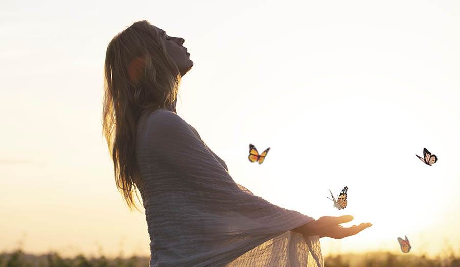Daily spiritual practice