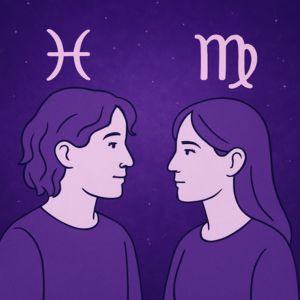 Pisces Man and Virgo Woman: A Complete Compatibility Guide