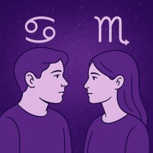 Cancer Man & Scorpio Woman = Why Professional Astrologers Think This Is a Match Made in Heaven