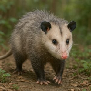 Opossum Spirit Animal: Unveiling the Deep Wisdom Behind Playing Dead