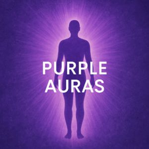 Purple Auras: What They Reveal About You