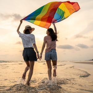 Love Is Love, And We See Yours Clearly: How Psychic Readings Support LGBTQ+ Relationships