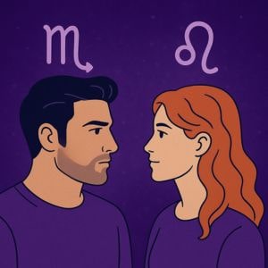Scorpio Man & Leo Woman: Why This Match Makes My Heart Skip a Beat