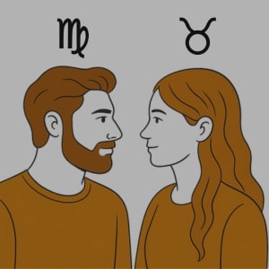 The Perfect Earth Match: Capricorn Man and Taurus Woman Compatibility