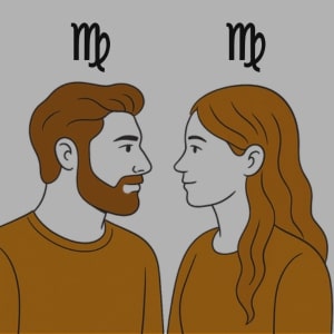 Capricorn Man and Virgo Woman: The Perfect Earth Sign Match