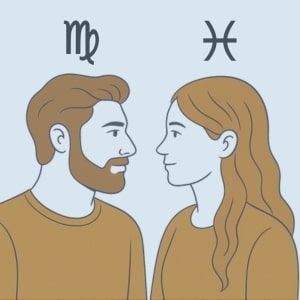 The Libra Man and Aquarius Woman: When Air Meets Air