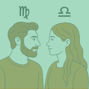 Beautiful Balance: The Pisces Man and Libra Woman Connection