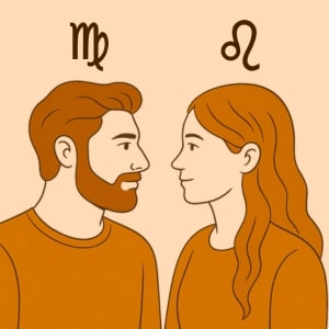 Sagittarius Man and Leo Woman: When Two Fire Signs Ignite