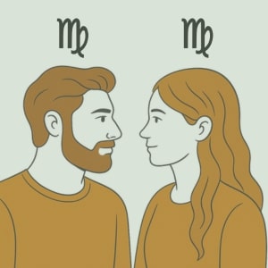 When Perfection Meets Perfection: The Truth About Virgo Man and Virgo Woman Relationships