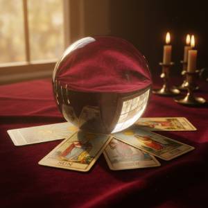 What Happens When You Visit a Psychic? A First-Hand Guide to Your Reading