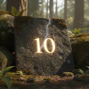 Life Path Number 10: Understanding Your Soul's Journey to Independence and Leadership