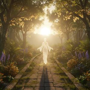 Life Path Number 33: The Master Teacher's Journey to Service and Healing