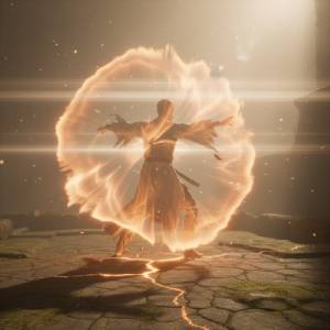 Orange Aura Meaning: What This Vibrant Energy Color Reveals About You