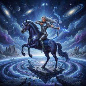 Sagittarius Animal Sign: Understanding the Centaur and Spirit Animals of the Archer