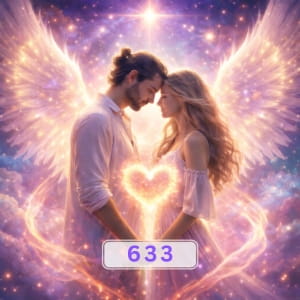 633 Angel Number Twin Flame: The Creative Connection Message You Need to Hear