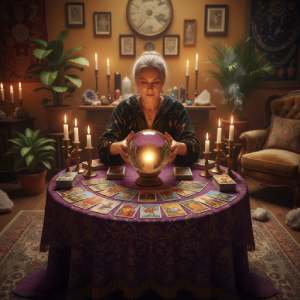 The Most Popular Career Psychic Readings: What People Actually Ask About Their Work Life