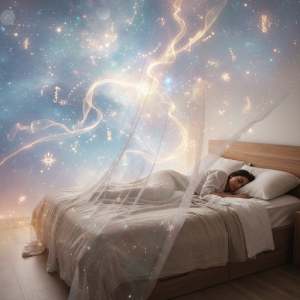 Types of Psychic Dreams: Understanding Messages from Beyond the Veil