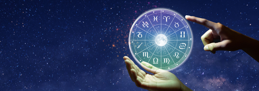 Astrology for Change