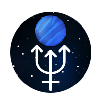 Neptune Astrology
