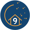 Ninth House Astrology: House of Paradigms