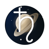Saturn Astrology
