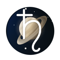 Saturn Astrology
