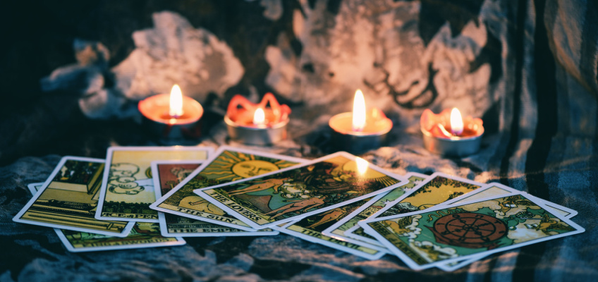 Coping with a Bad Tarot Reading