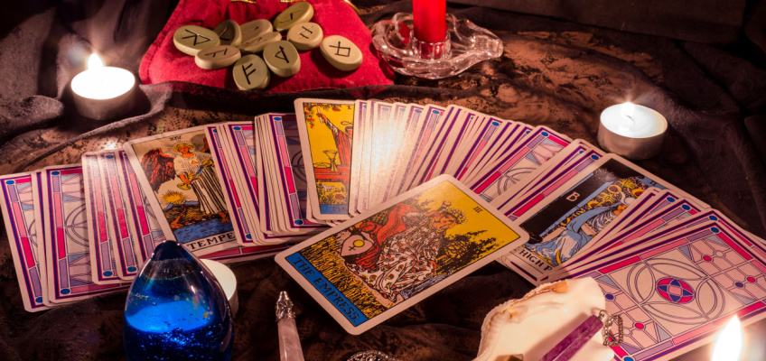Coping with a Bad Tarot Reading