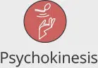 Psychokinesis