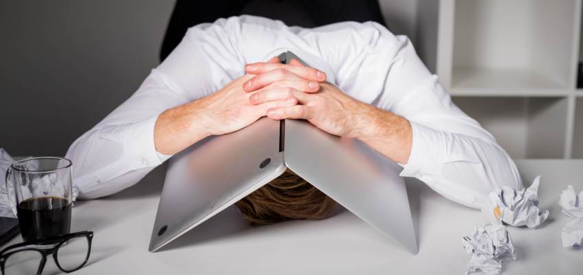 Overcoming Job Obstacles