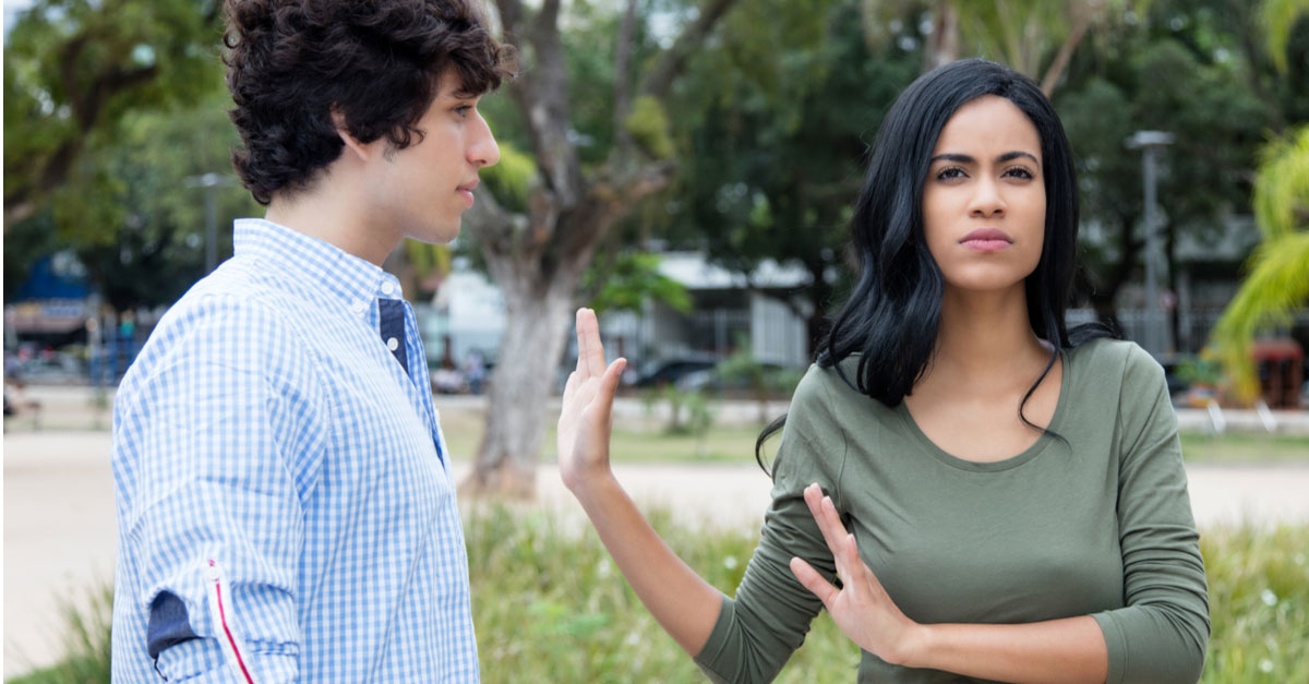 Coping with Rejection