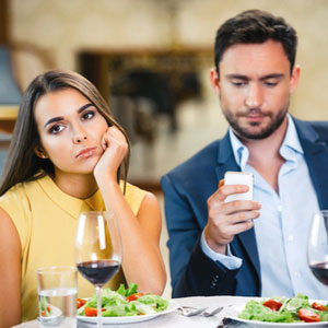 Is your relationship fresh, or does it feel stale and boring?
