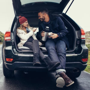 Relationship Chemistry and Compatibility is a lot like buying a new car!