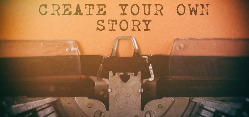 Create Your Own Story