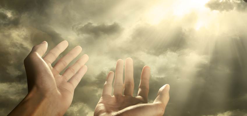Connecting with Spirit Guides