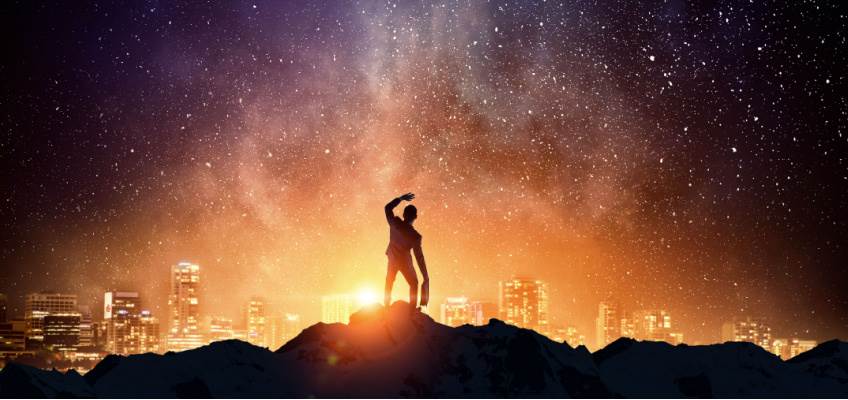 Spirit Guides for Reassuance