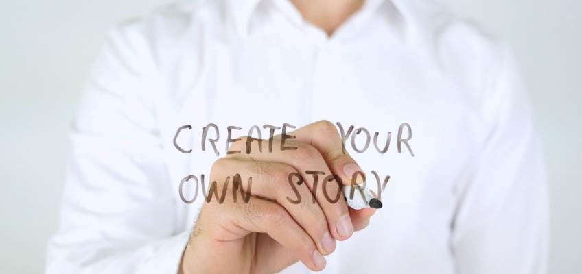 Create Your Own Story