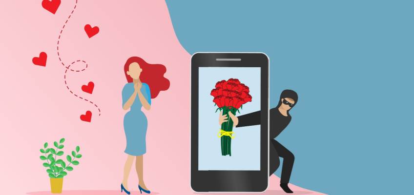 Dating App Red Flags