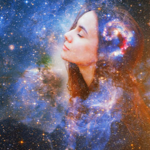 Try starting a journal to help remember and analyze your dreams.
