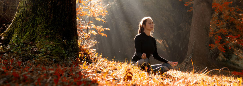 Fall Equinox Meditation