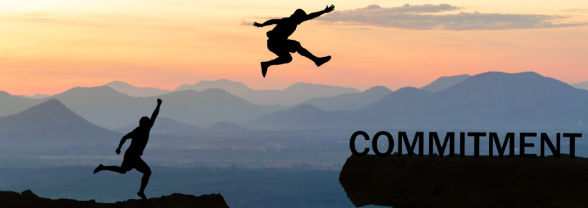 Fear of Commitment